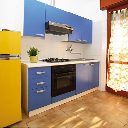 Apartman In 24619 Bibione